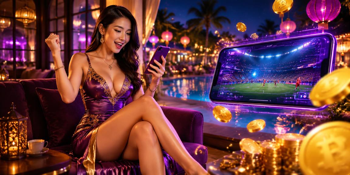 bola88 Vào tài khoản bola88 — nhanh, gọn, không rườm rà